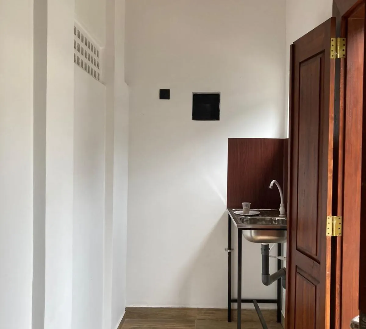 B&B Serendib Stay Inn 니곰보 스리랑카